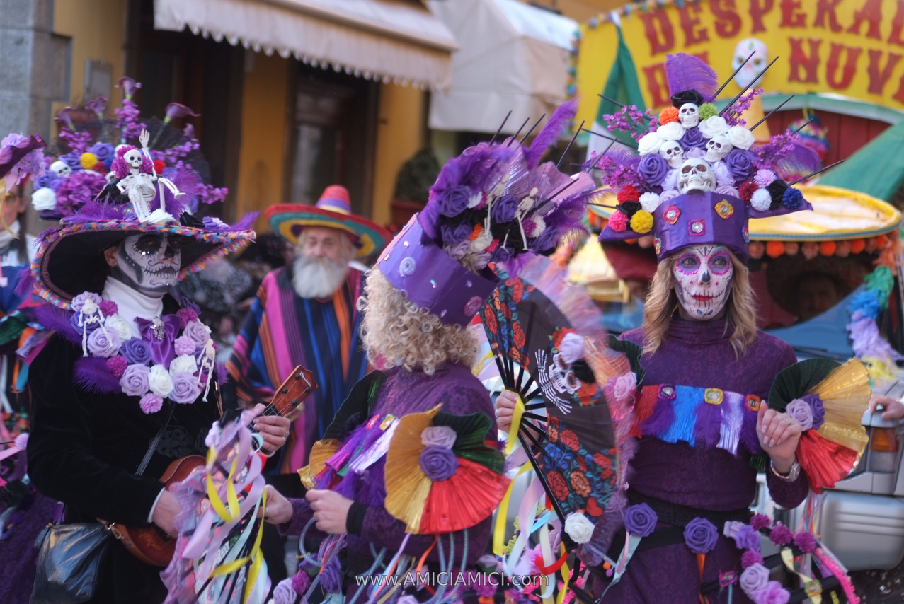 Foto Carnevale in piazza 2026 Carnevale_Bedonia_2026_769