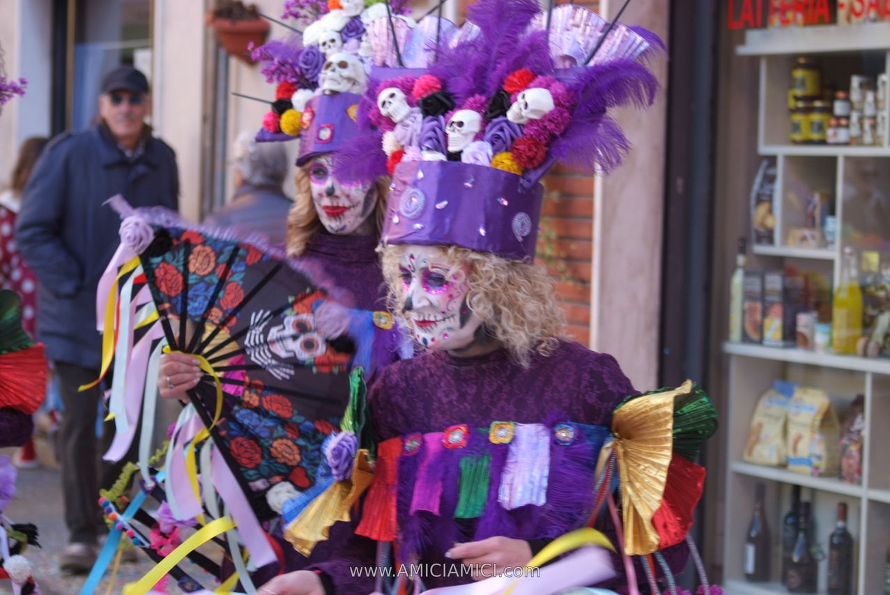 Foto Carnevale in piazza 2026 Carnevale_Bedonia_2026_771