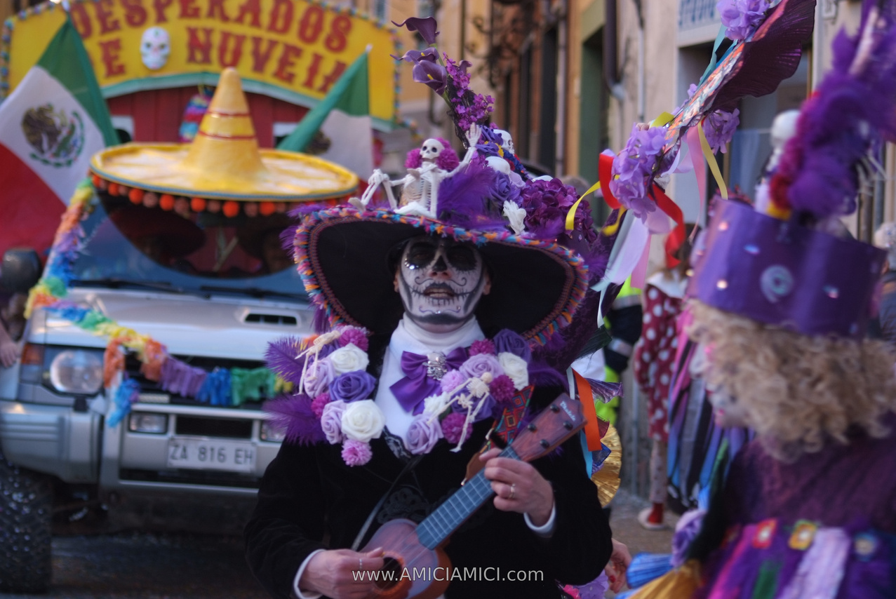 Foto Carnevale in piazza 2026 Carnevale_Bedonia_2026_772