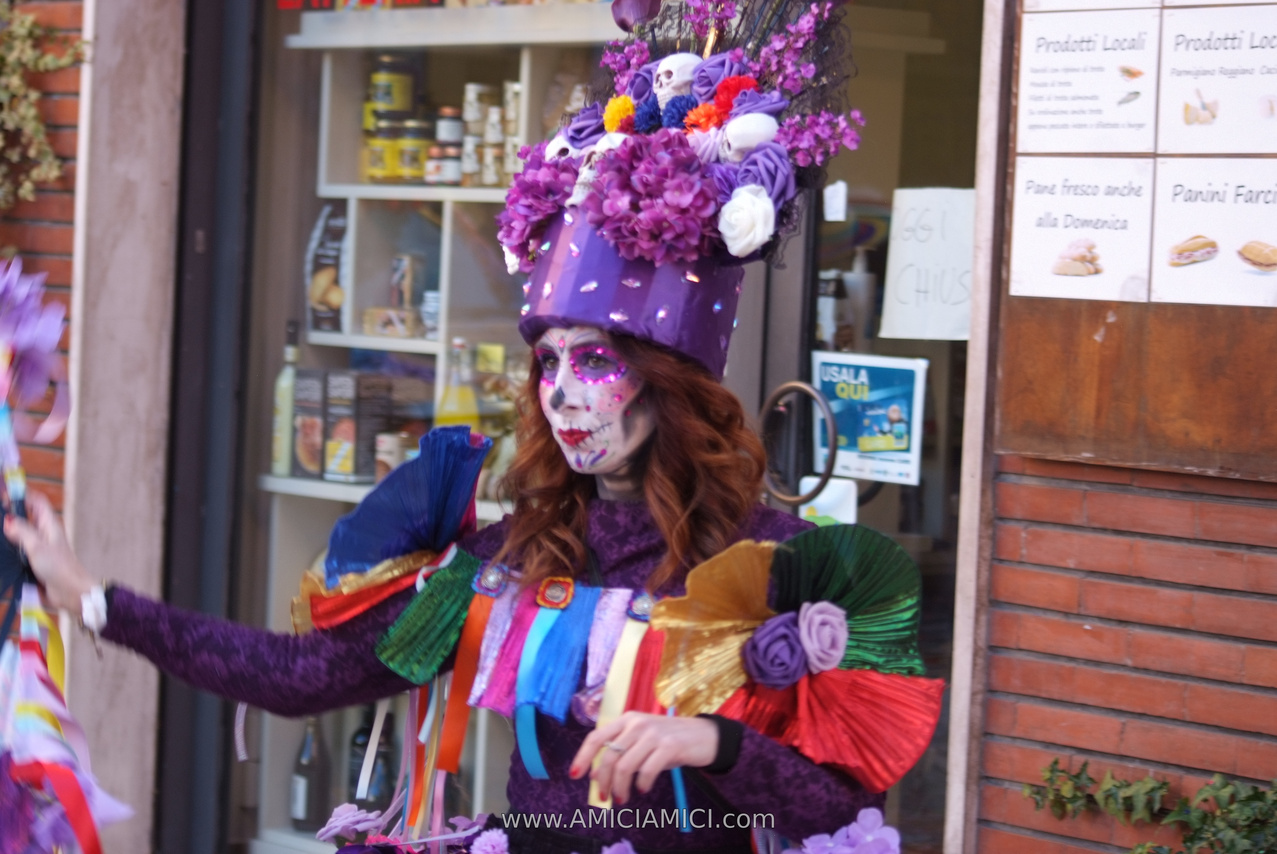 Foto Carnevale in piazza 2026 Carnevale_Bedonia_2026_773