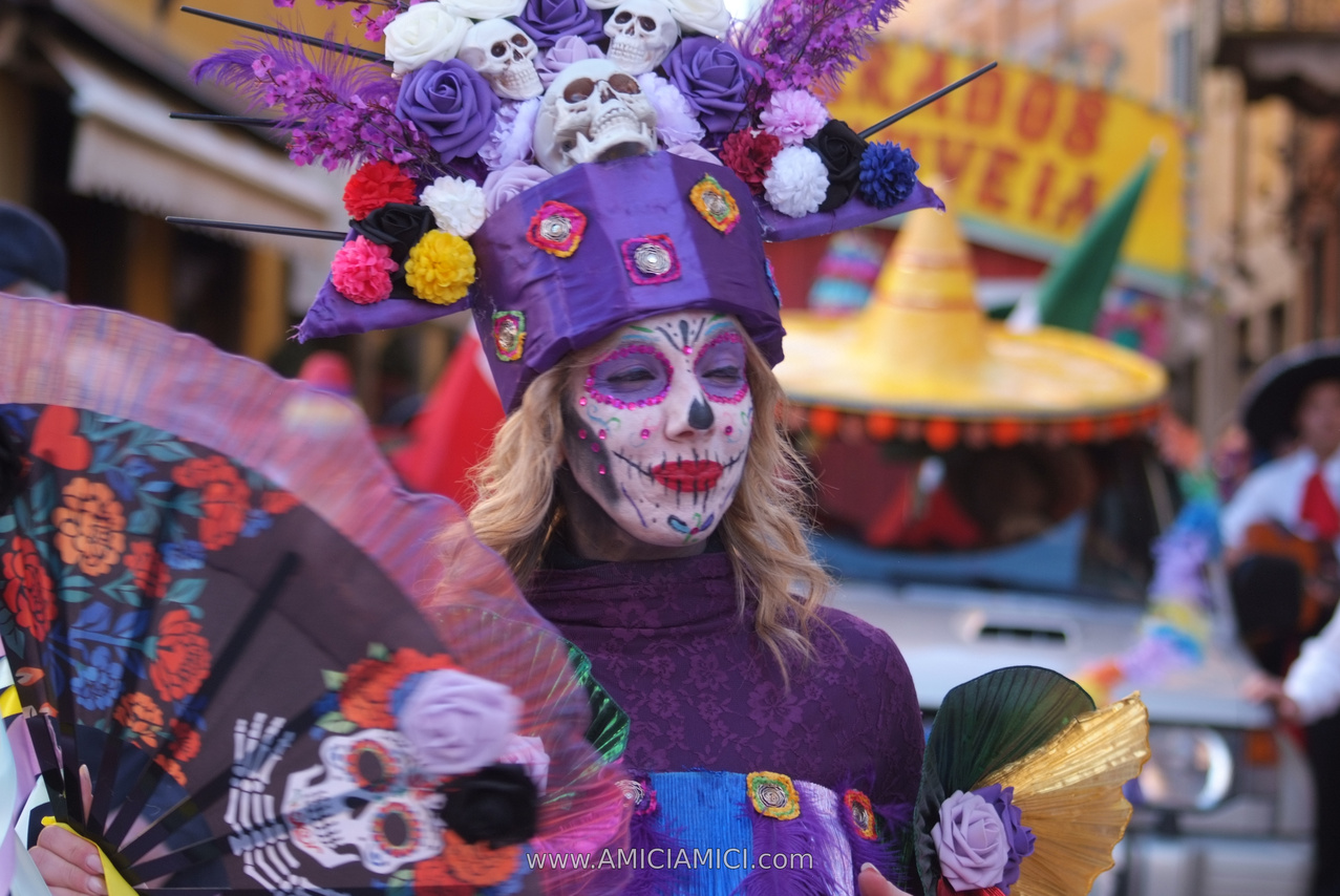 Foto Carnevale in piazza 2026 Carnevale_Bedonia_2026_775
