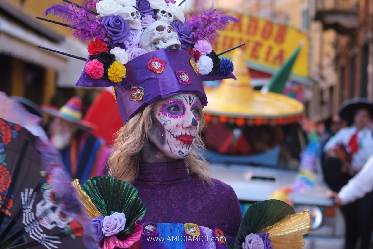 Foto Carnevale in piazza 2026 Carnevale_Bedonia_2026_776