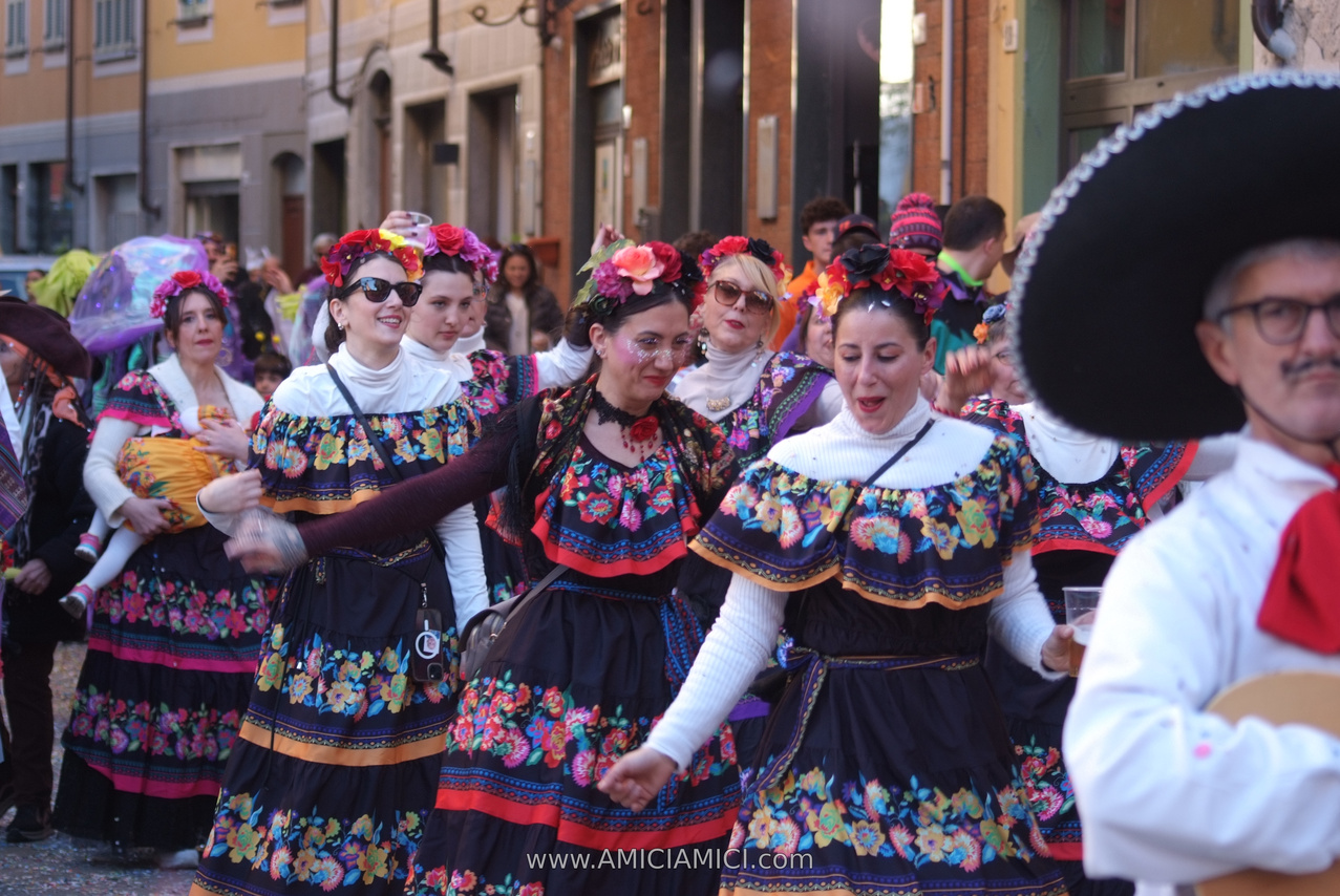 Foto Carnevale in piazza 2026 Carnevale_Bedonia_2026_790
