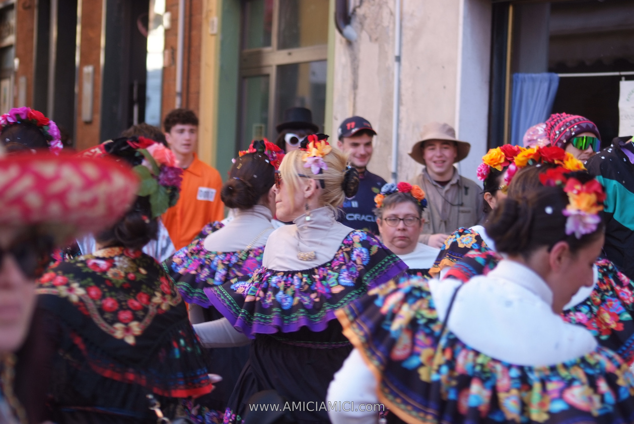 Foto Carnevale in piazza 2026 Carnevale_Bedonia_2026_793