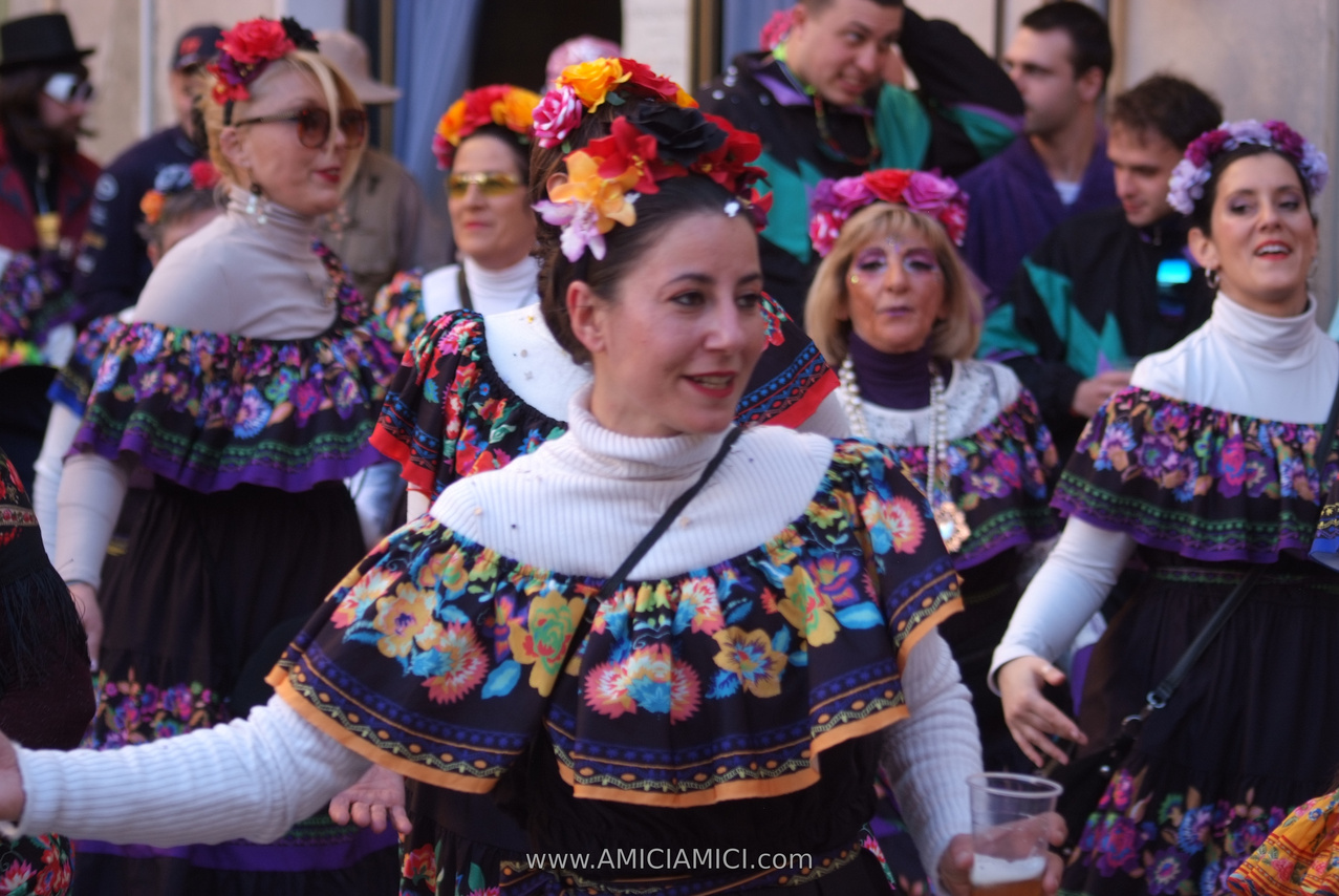 Foto Carnevale in piazza 2026 Carnevale_Bedonia_2026_794