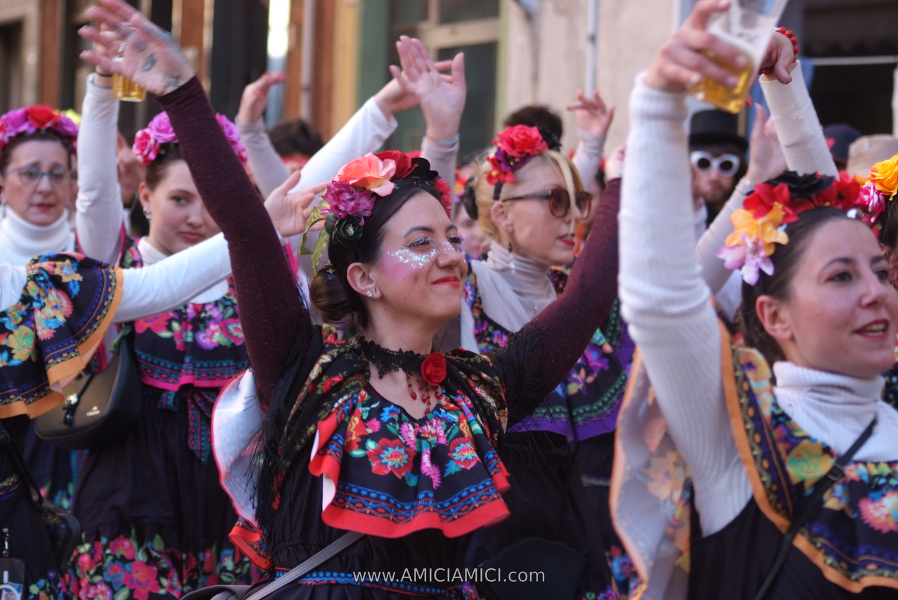 Foto Carnevale in piazza 2026 Carnevale_Bedonia_2026_795