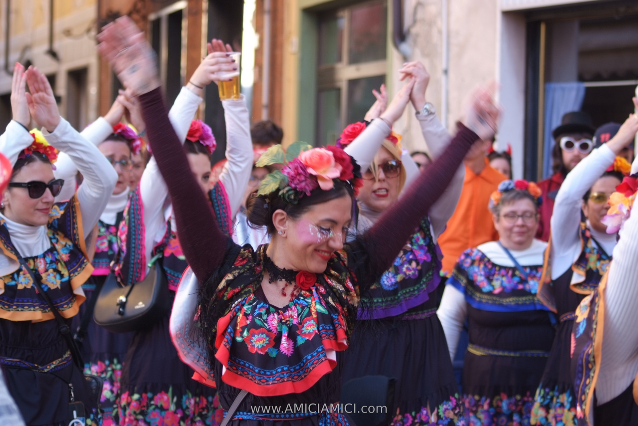 Foto Carnevale in piazza 2026 Carnevale_Bedonia_2026_796