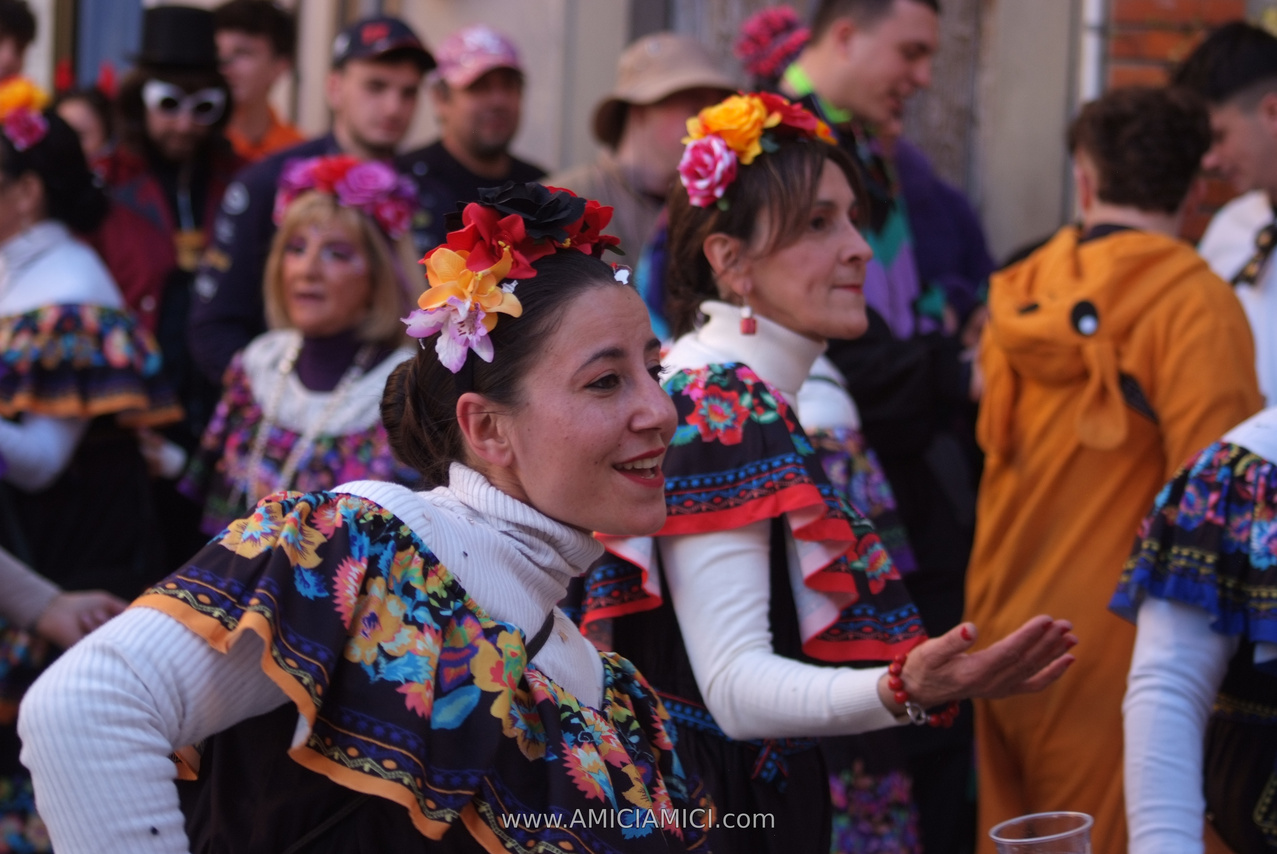 Foto Carnevale in piazza 2026 Carnevale_Bedonia_2026_797