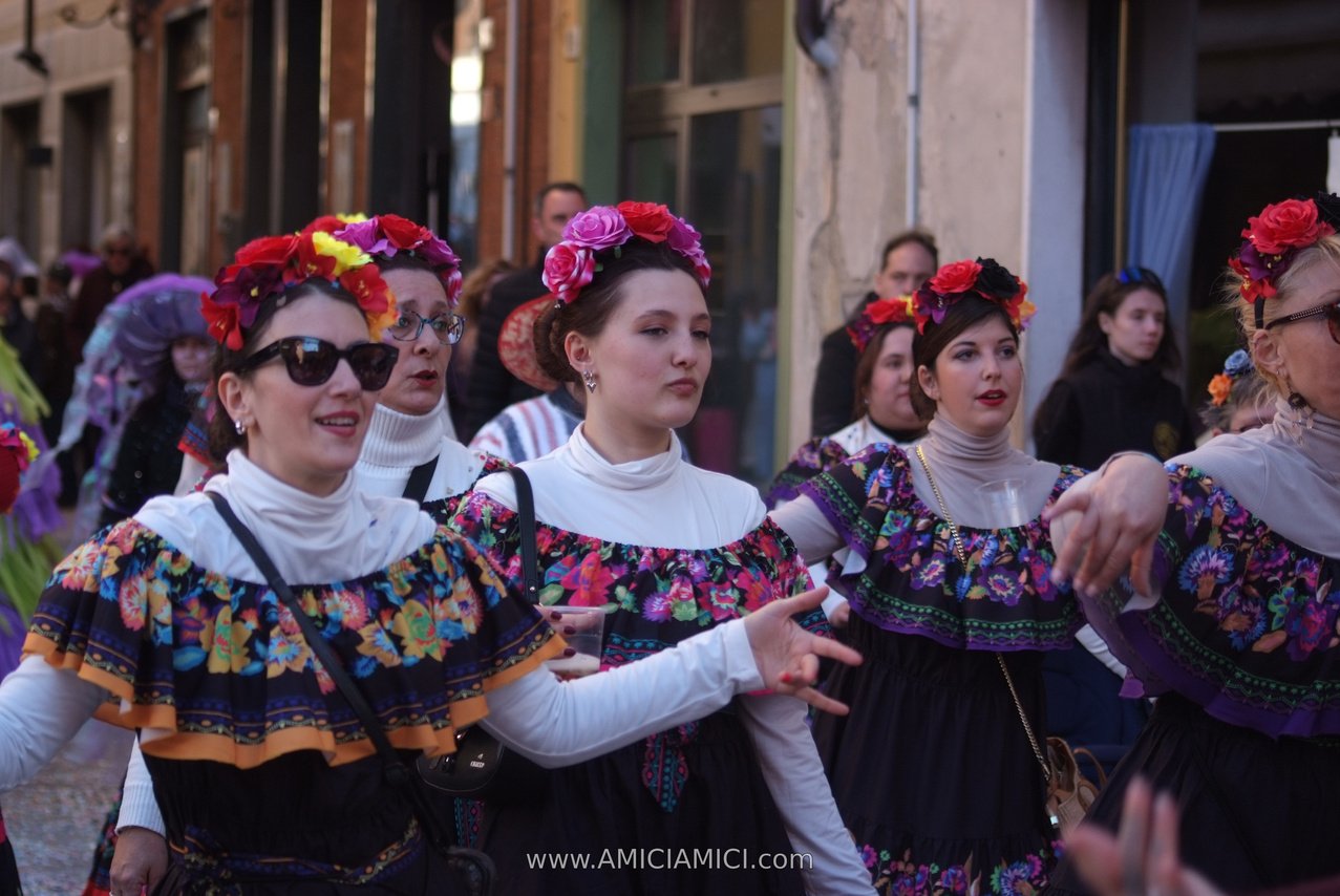 Foto Carnevale in piazza 2026 Carnevale_Bedonia_2026_798
