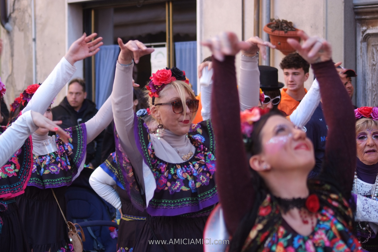 Foto Carnevale in piazza 2026 Carnevale_Bedonia_2026_799