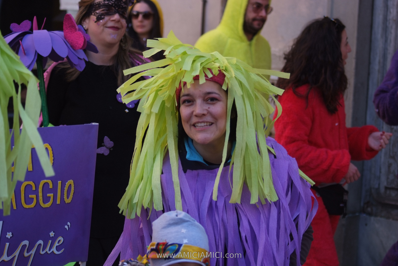 Foto Carnevale in piazza 2026 Carnevale_Bedonia_2026_802