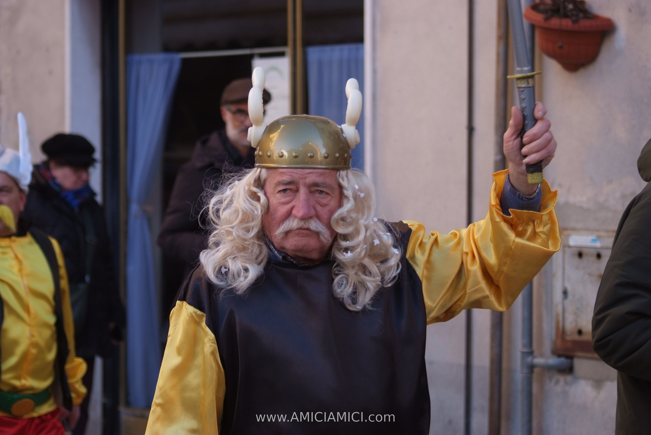 Foto Carnevale in piazza 2026 Carnevale_Bedonia_2026_809