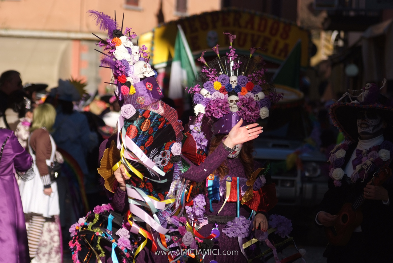 Foto Carnevale in piazza 2026 Carnevale_Bedonia_2026_814