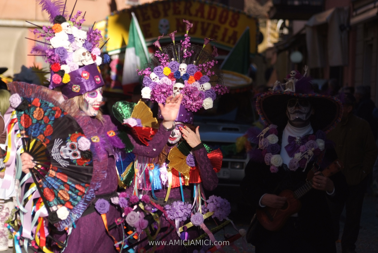Foto Carnevale in piazza 2026 Carnevale_Bedonia_2026_815