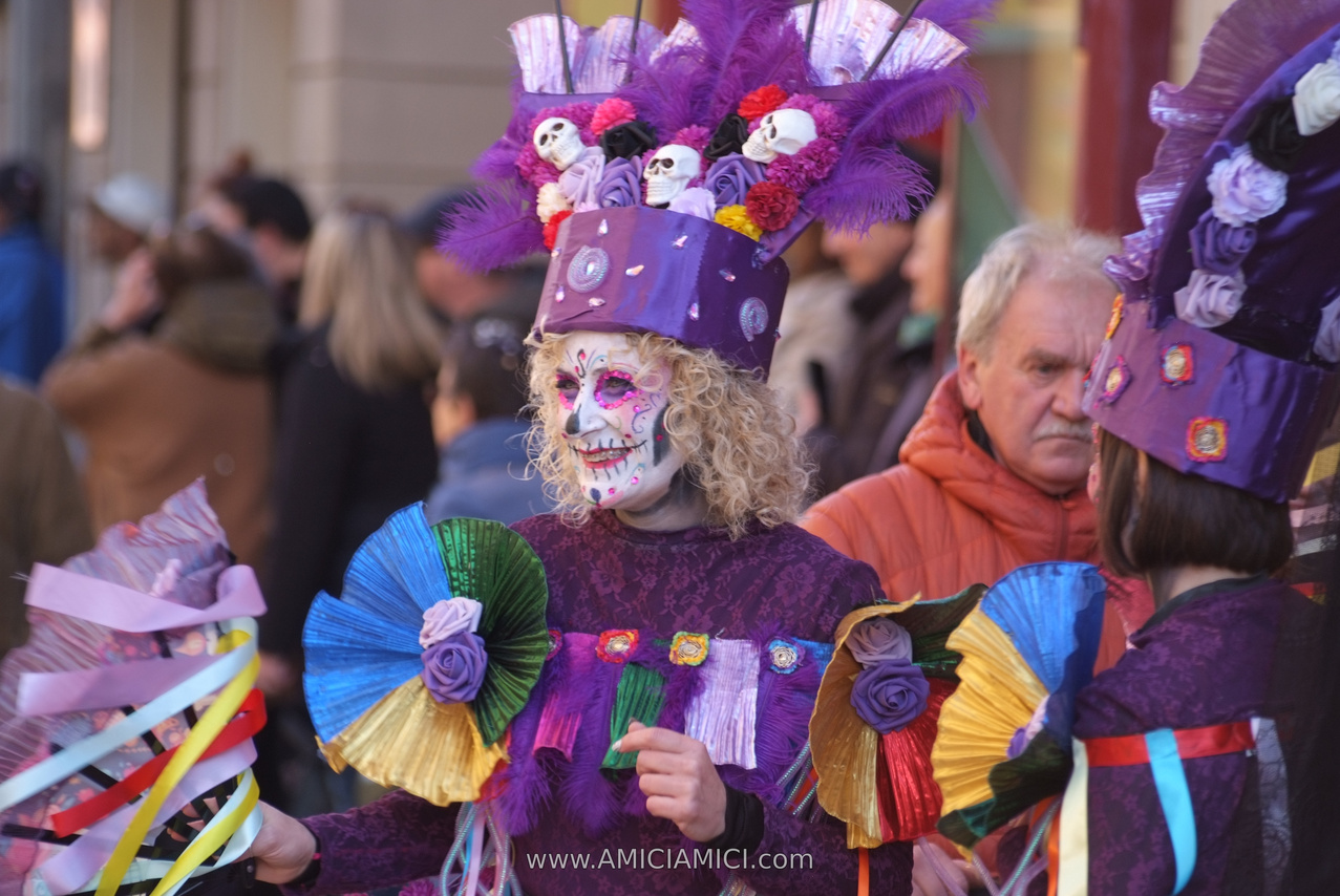 Foto Carnevale in piazza 2026 Carnevale_Bedonia_2026_817