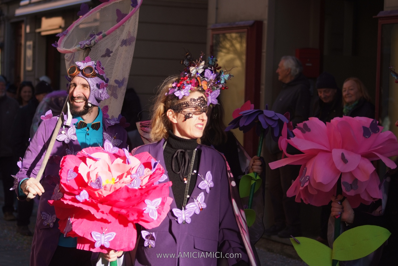 Foto Carnevale in piazza 2026 Carnevale_Bedonia_2026_821