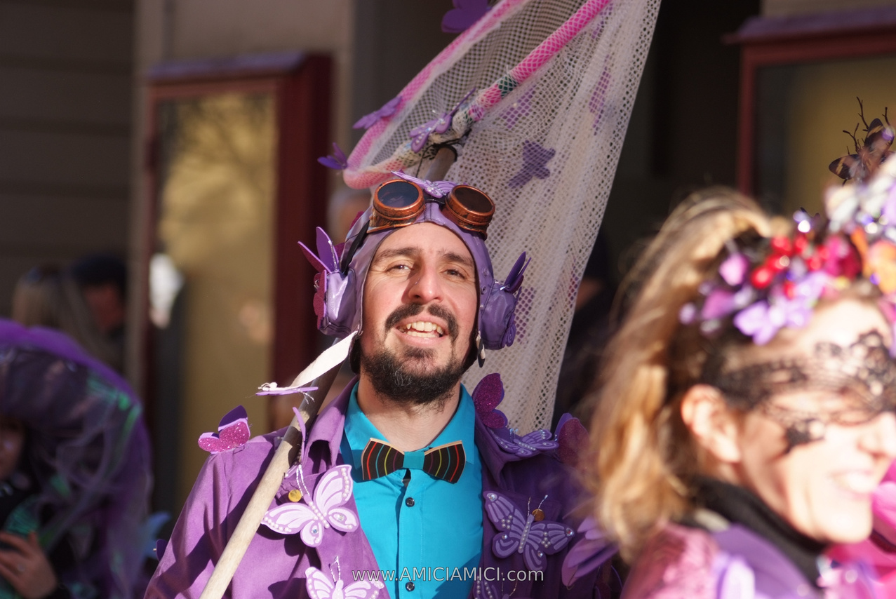 Foto Carnevale in piazza 2026 Carnevale_Bedonia_2026_823
