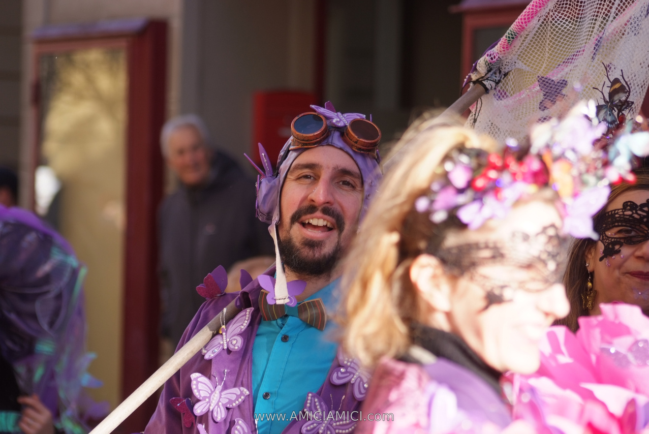 Foto Carnevale in piazza 2026 Carnevale_Bedonia_2026_824