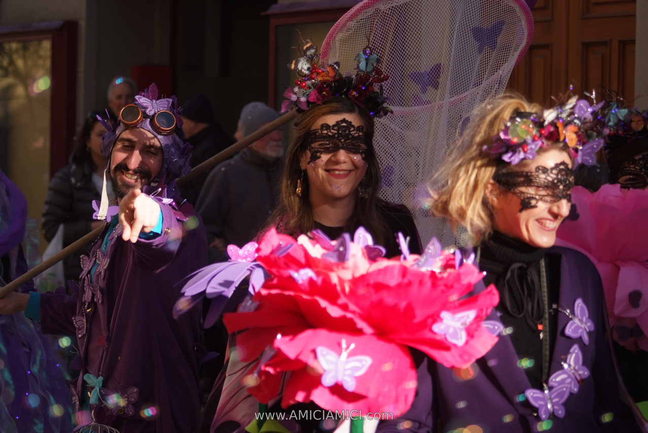 Foto Carnevale in piazza 2026 Carnevale_Bedonia_2026_825