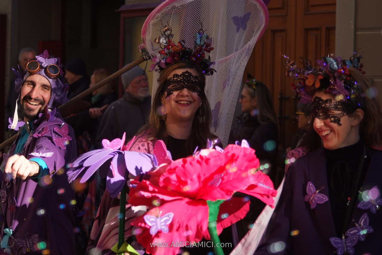 Foto Carnevale in piazza 2026 Carnevale_Bedonia_2026_826