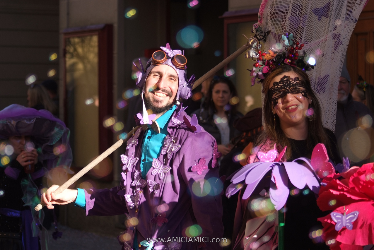 Foto Carnevale in piazza 2026 Carnevale_Bedonia_2026_827
