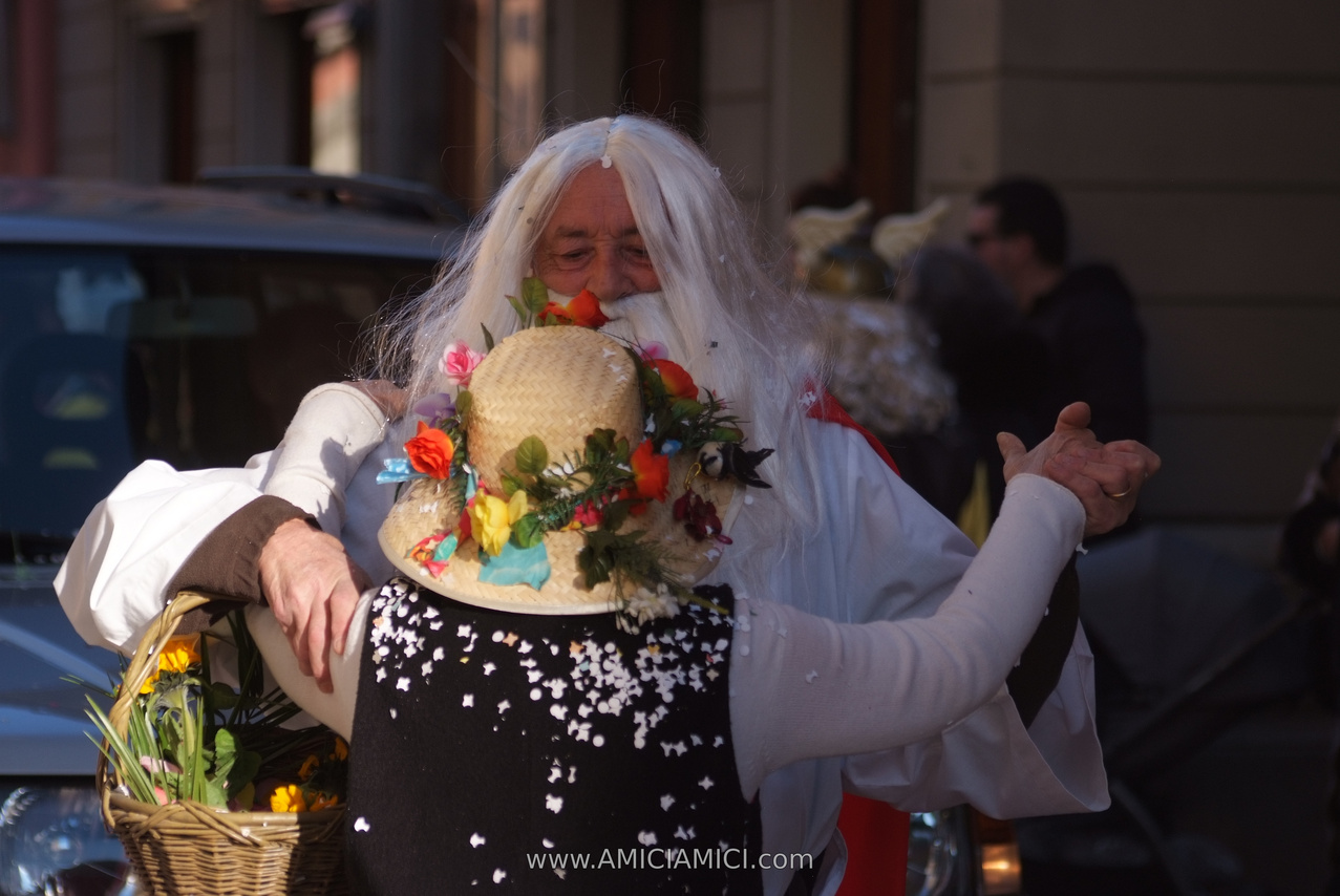 Foto Carnevale in piazza 2026 Carnevale_Bedonia_2026_833