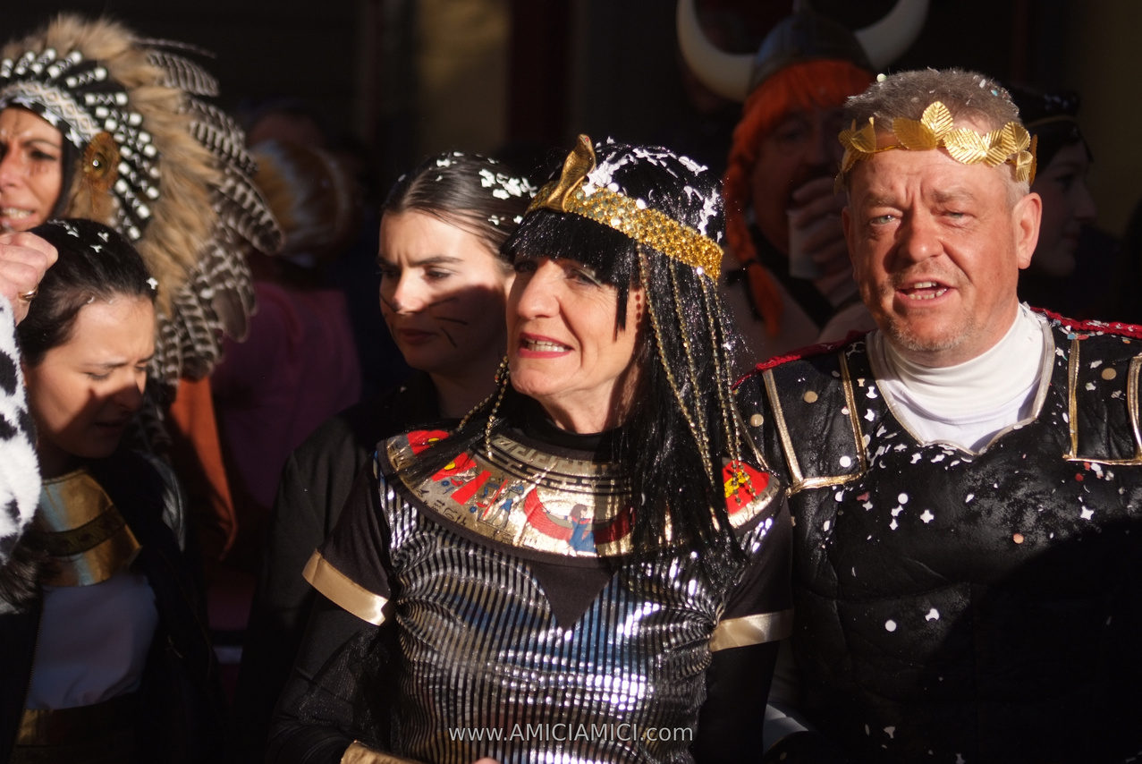Foto Carnevale in piazza 2026 Carnevale_Bedonia_2026_838