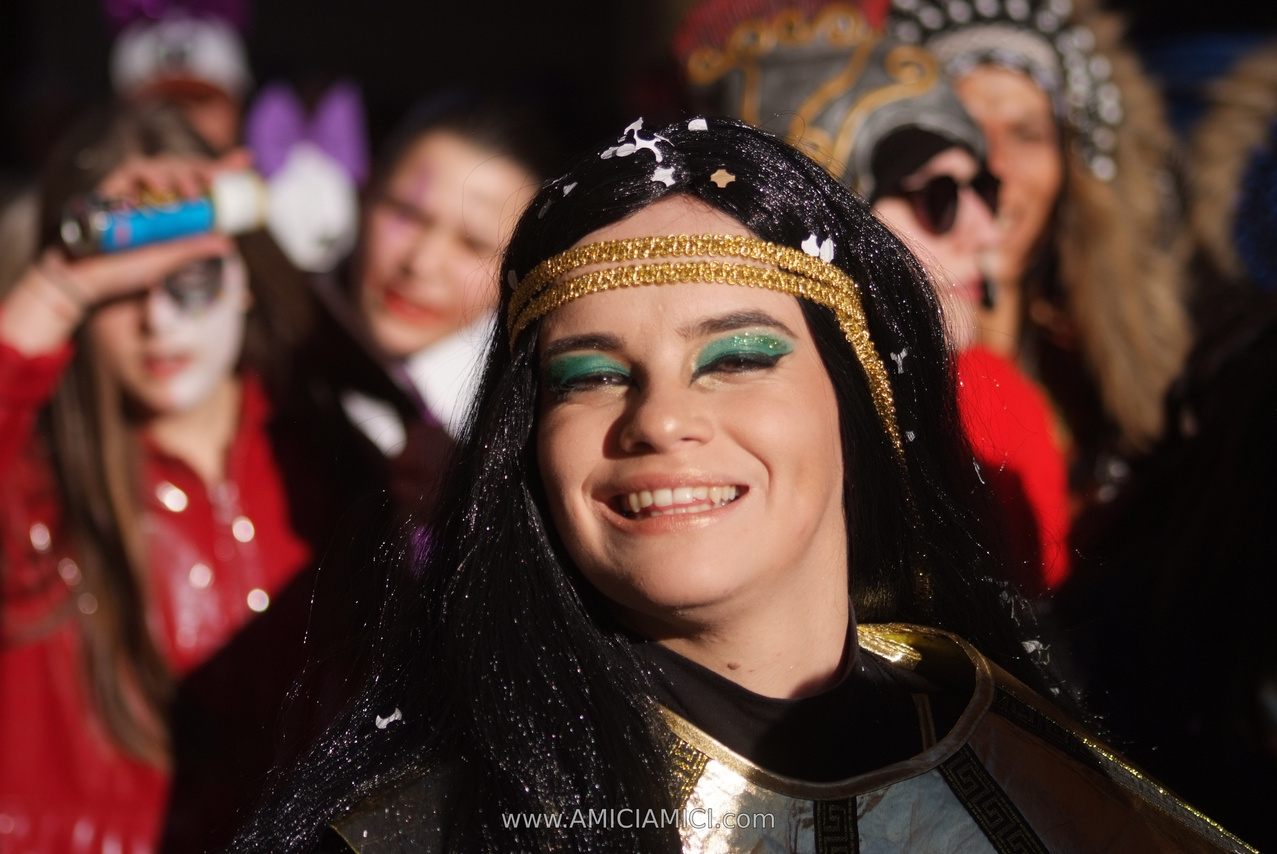 Foto Carnevale in piazza 2026 Carnevale_Bedonia_2026_845