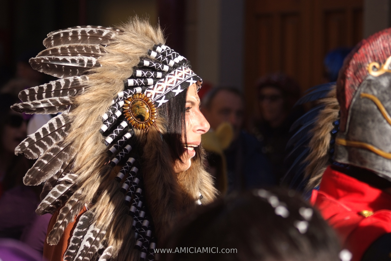 Foto Carnevale in piazza 2026 Carnevale_Bedonia_2026_847
