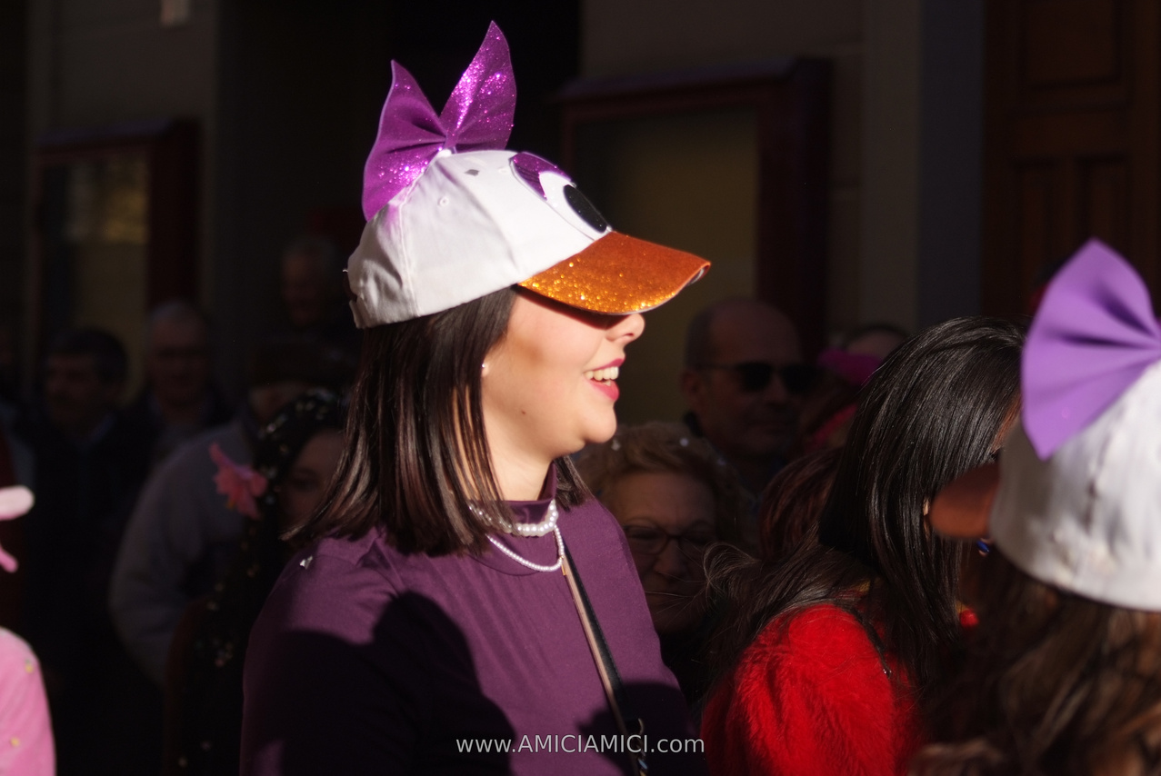 Foto Carnevale in piazza 2026 Carnevale_Bedonia_2026_848