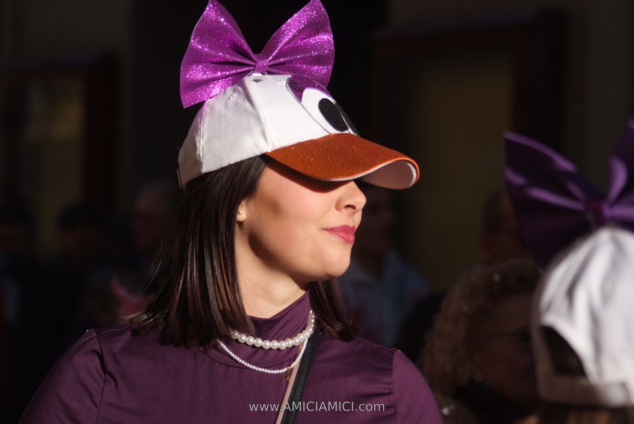 Foto Carnevale in piazza 2026 Carnevale_Bedonia_2026_849