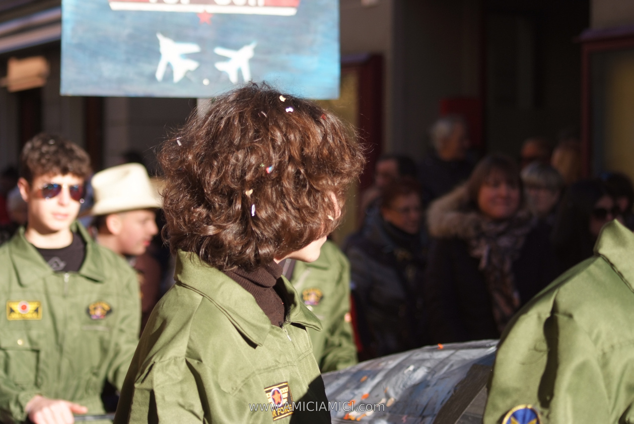 Foto Carnevale in piazza 2026 Carnevale_Bedonia_2026_857
