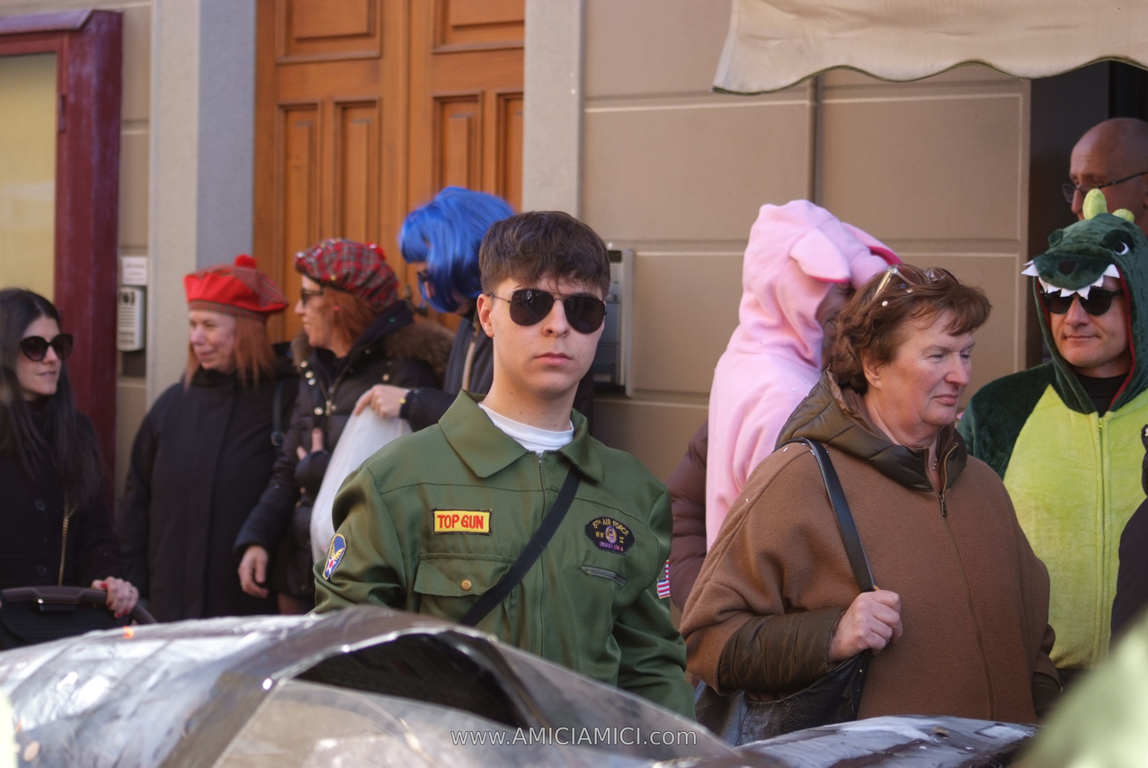 Foto Carnevale in piazza 2026 Carnevale_Bedonia_2026_858