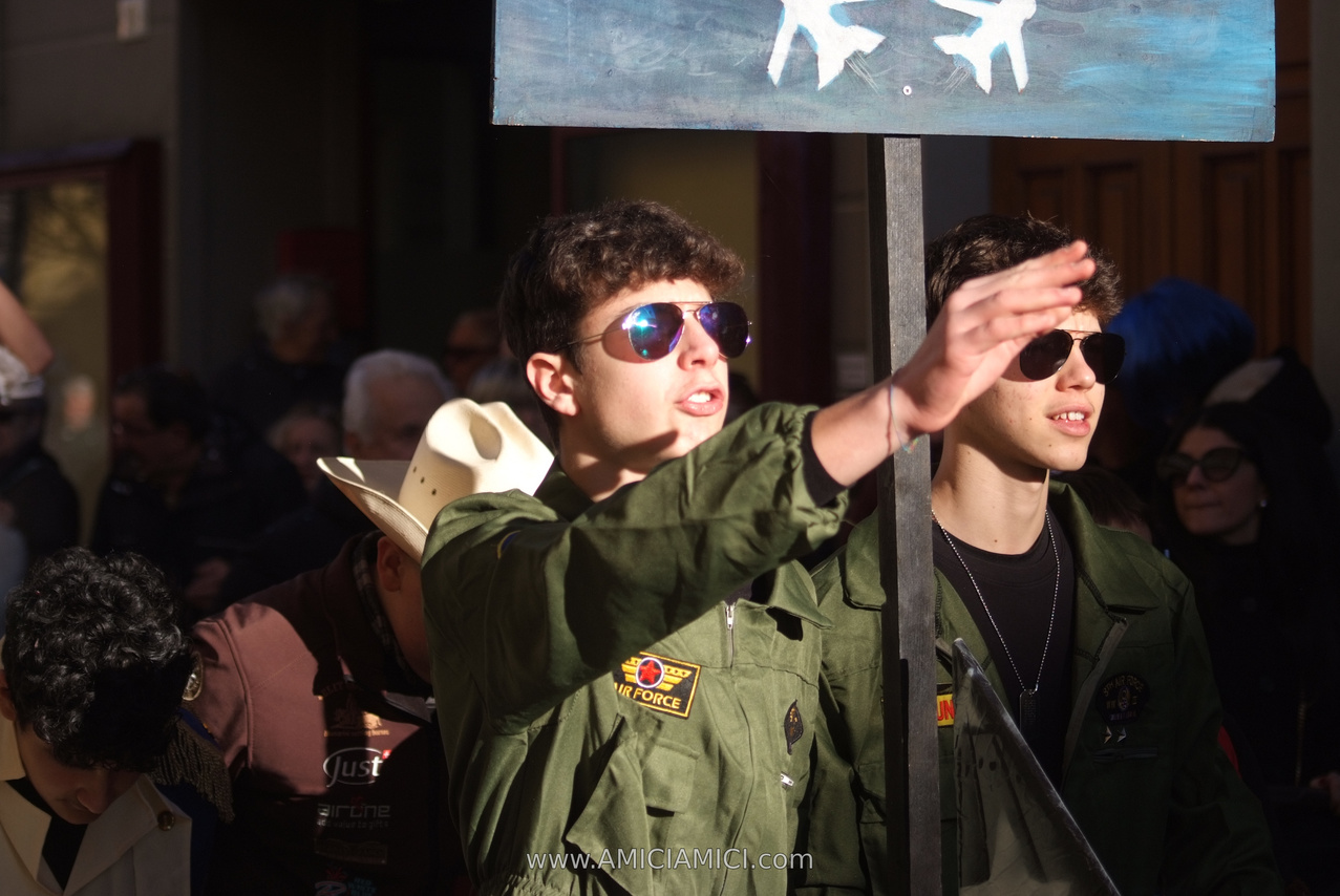 Foto Carnevale in piazza 2026 Carnevale_Bedonia_2026_861