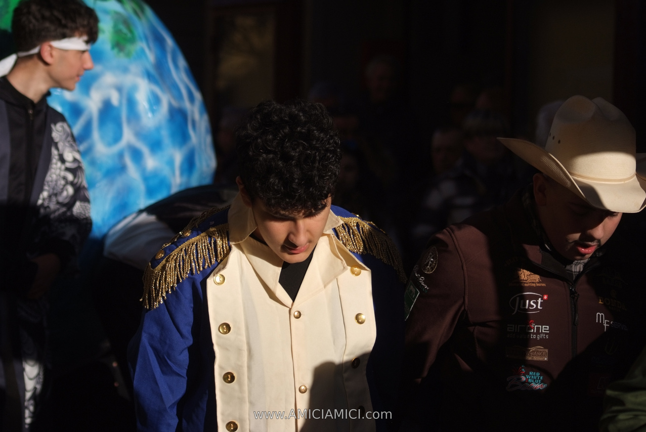 Foto Carnevale in piazza 2026 Carnevale_Bedonia_2026_863