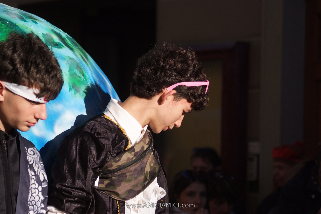 Foto Carnevale in piazza 2026 Carnevale_Bedonia_2026_867