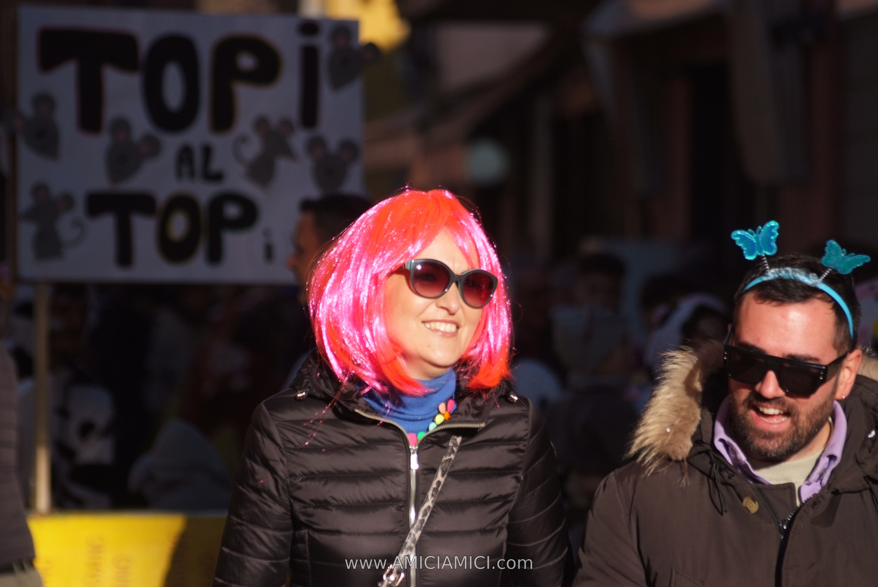 Foto Carnevale in piazza 2026 Carnevale_Bedonia_2026_868