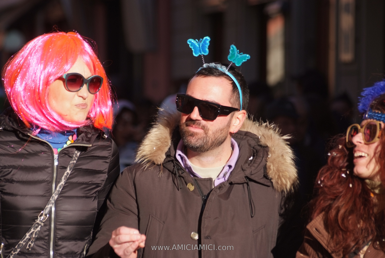 Foto Carnevale in piazza 2026 Carnevale_Bedonia_2026_869