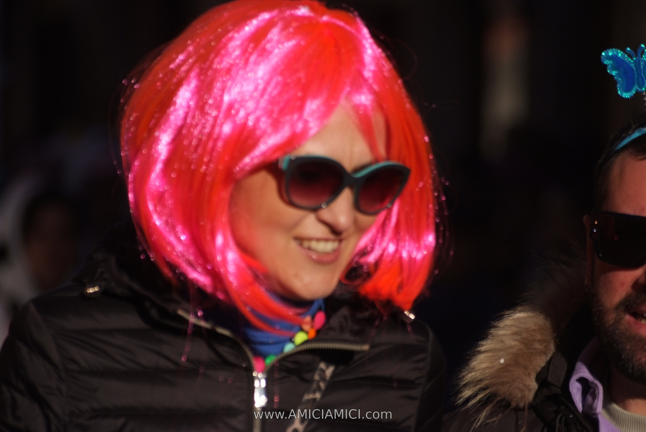 Foto Carnevale in piazza 2026 Carnevale_Bedonia_2026_871
