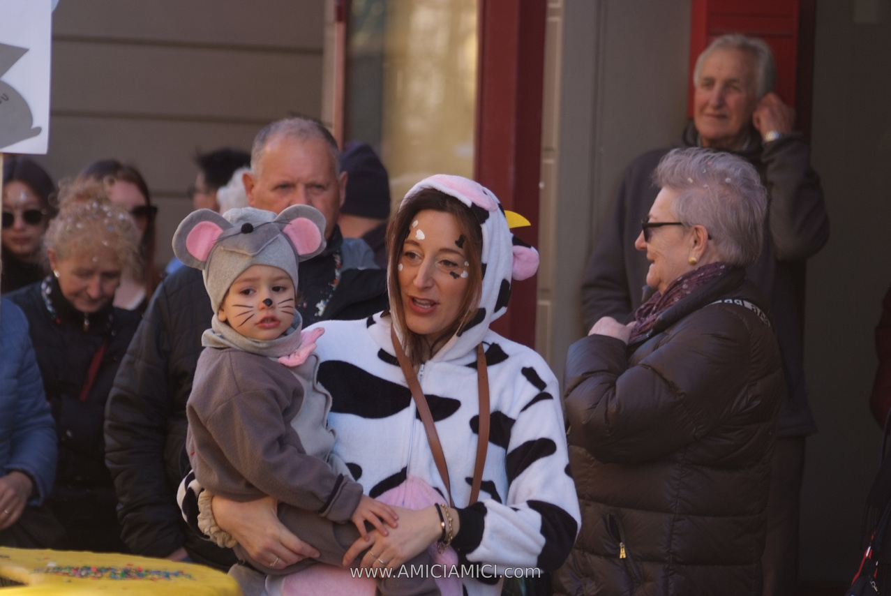 Foto Carnevale in piazza 2026 Carnevale_Bedonia_2026_873