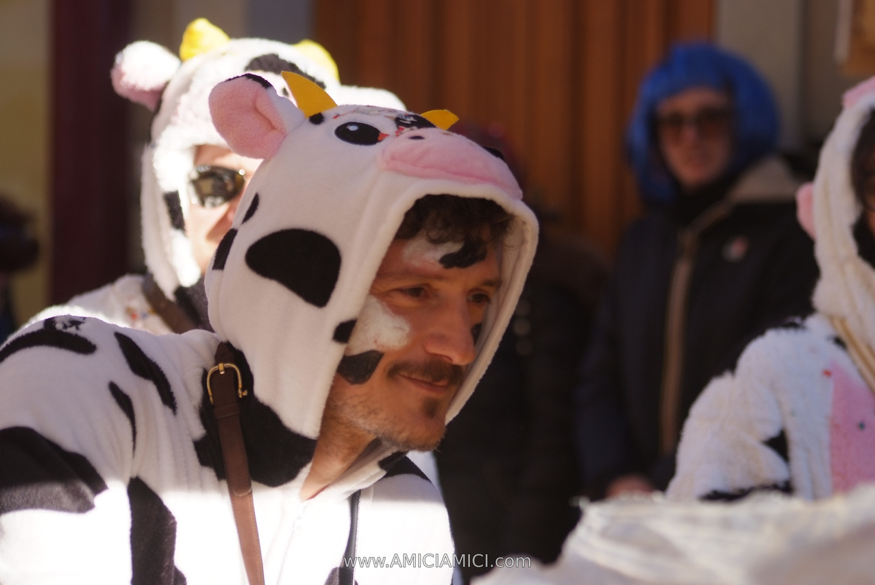 Foto Carnevale in piazza 2026 Carnevale_Bedonia_2026_874