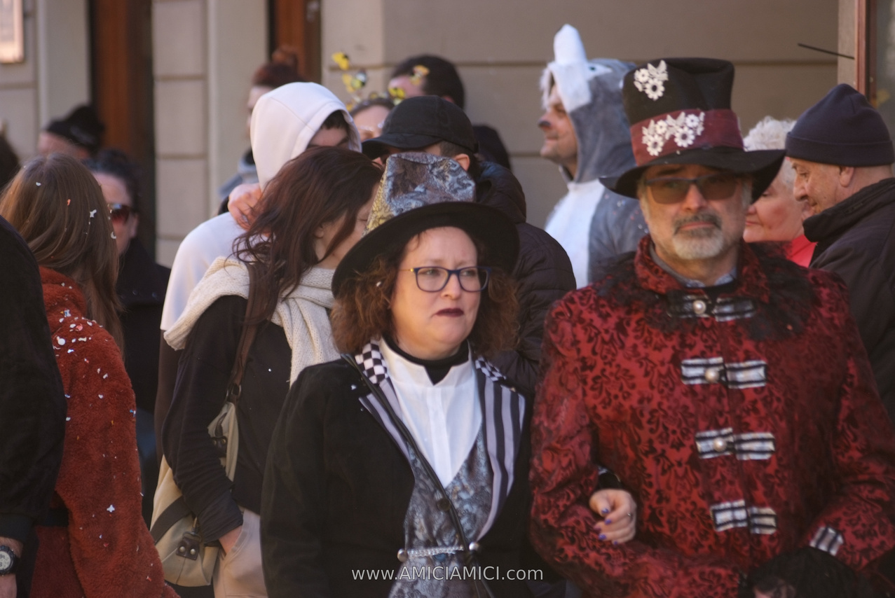 Foto Carnevale in piazza 2026 Carnevale_Bedonia_2026_881
