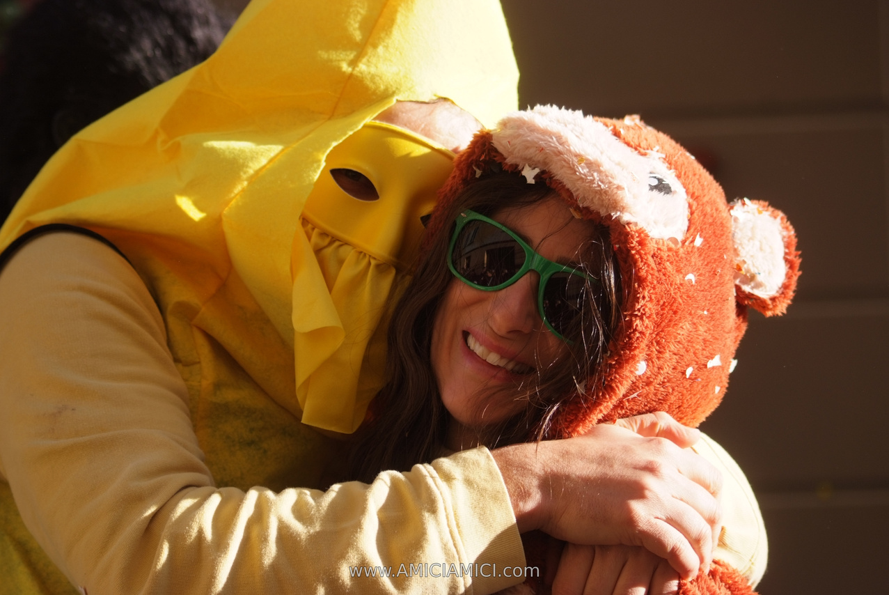 Foto Carnevale in piazza 2026 Carnevale_Bedonia_2026_889
