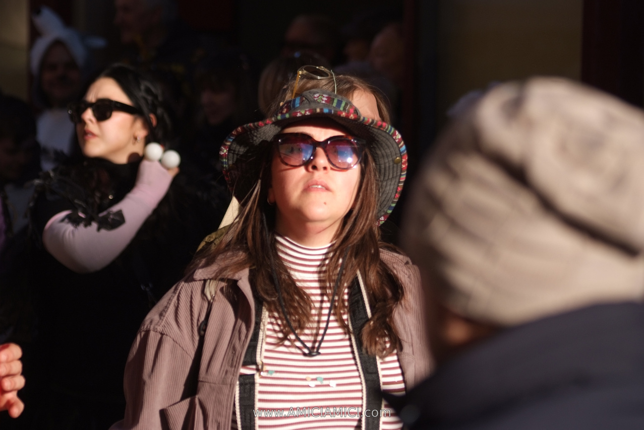Foto Carnevale in piazza 2026 Carnevale_Bedonia_2026_891