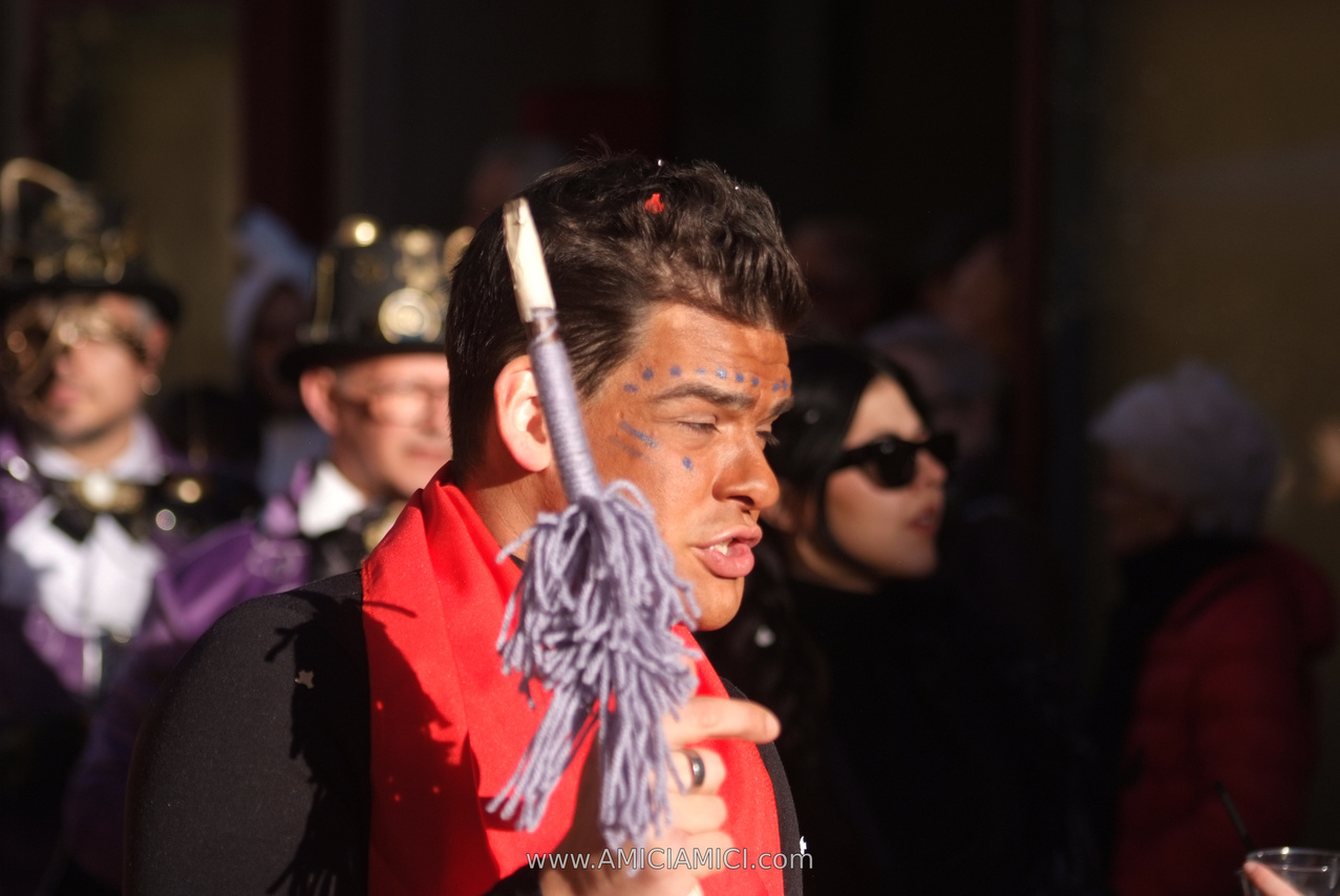 Foto Carnevale in piazza 2026 Carnevale_Bedonia_2026_892