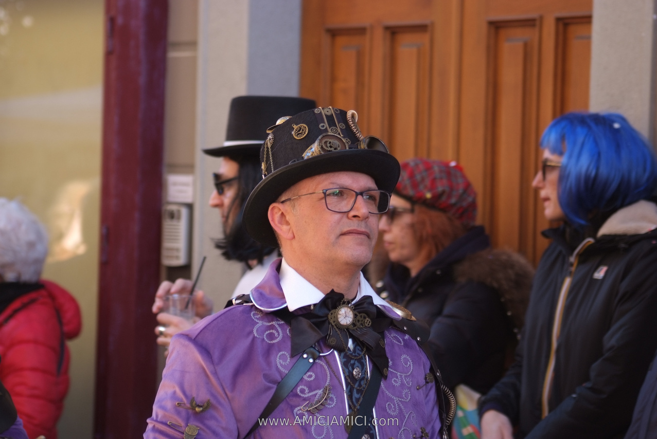Foto Carnevale in piazza 2026 Carnevale_Bedonia_2026_894