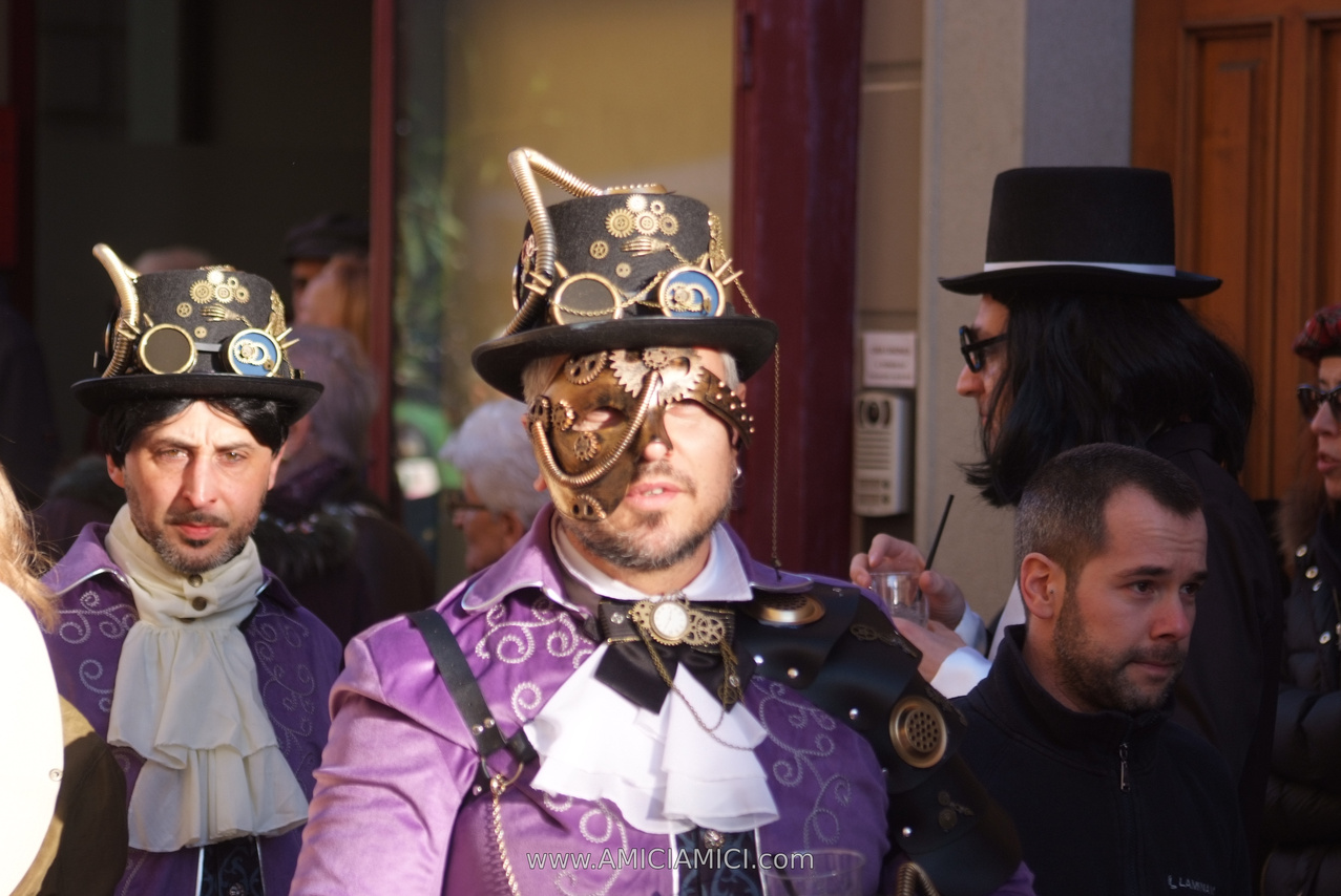 Foto Carnevale in piazza 2026 Carnevale_Bedonia_2026_895