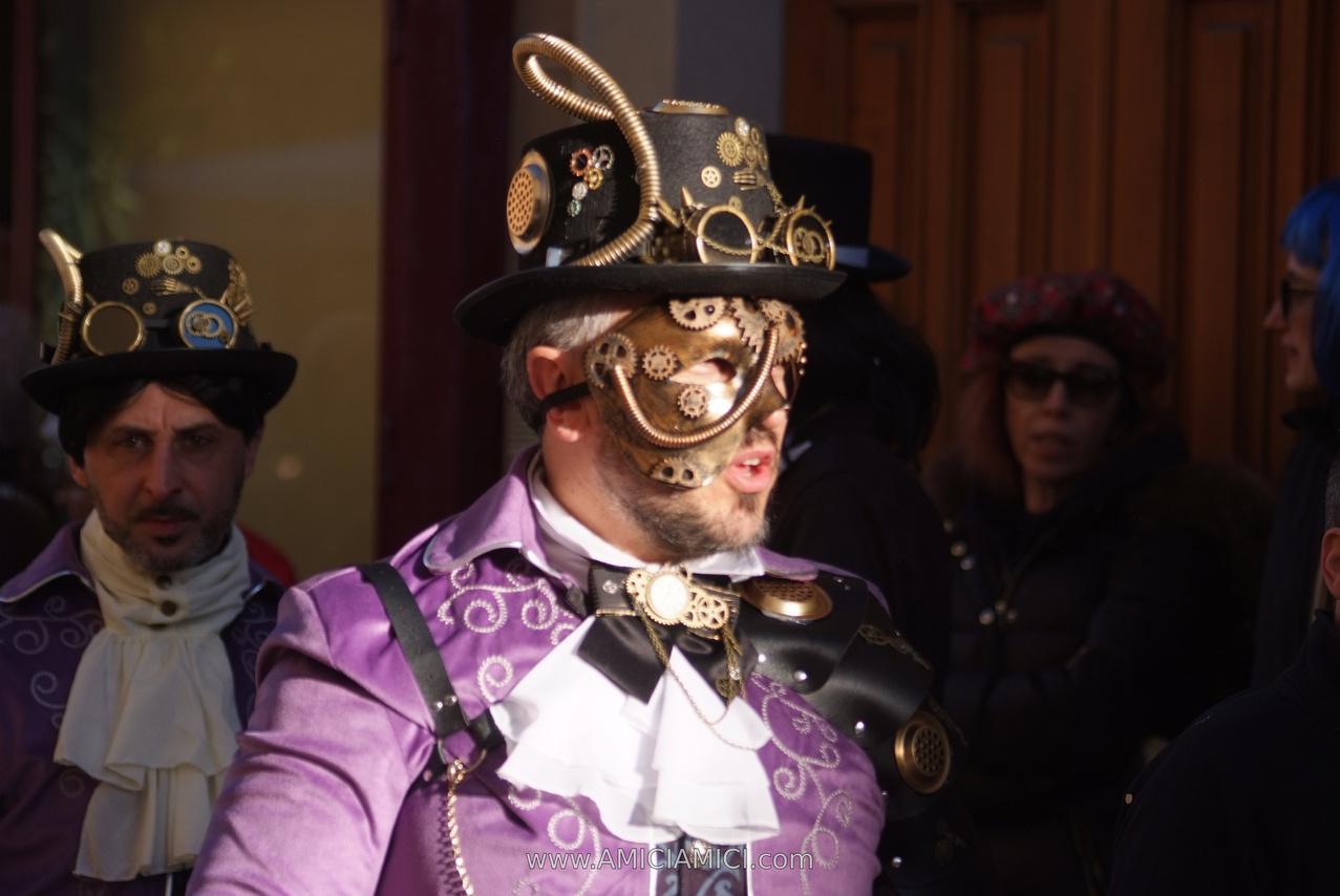 Foto Carnevale in piazza 2026 Carnevale_Bedonia_2026_896