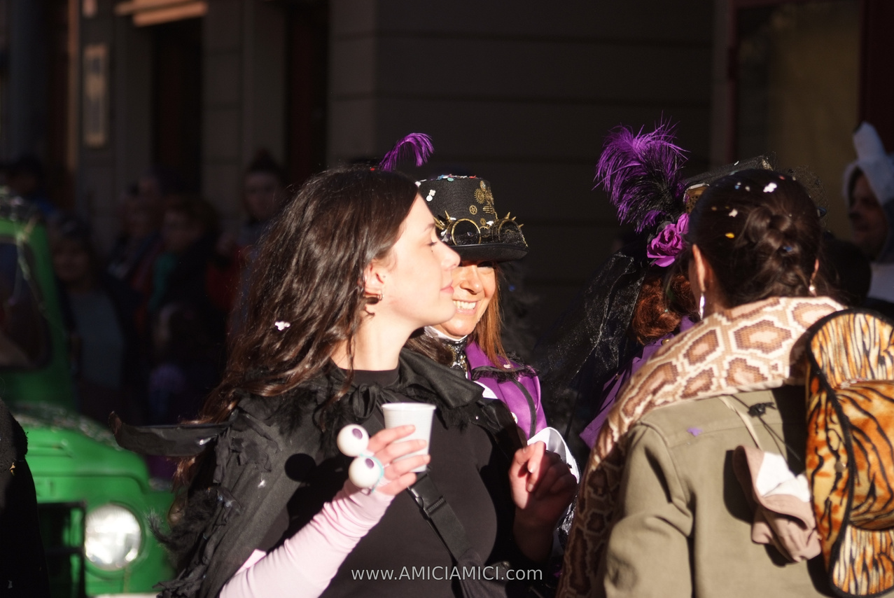Foto Carnevale in piazza 2026 Carnevale_Bedonia_2026_897
