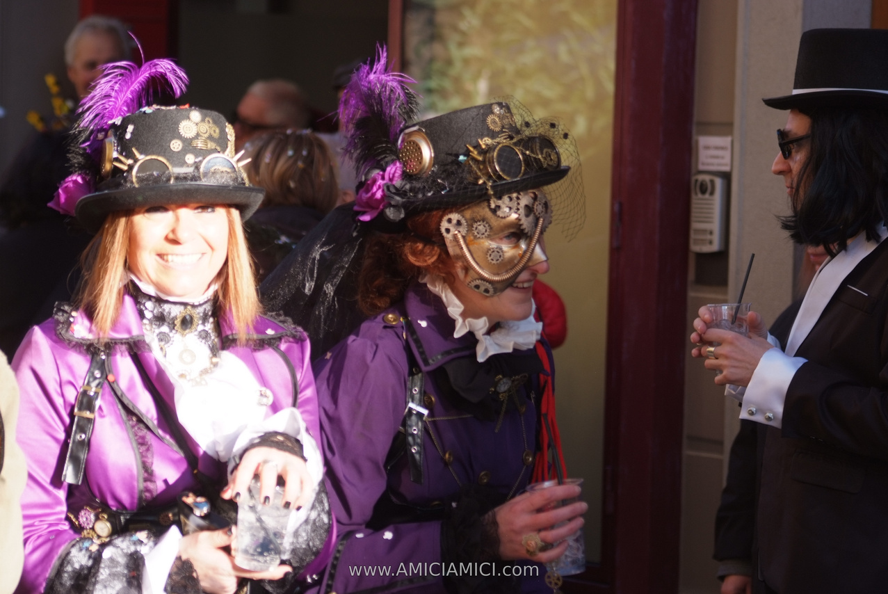 Foto Carnevale in piazza 2026 Carnevale_Bedonia_2026_898